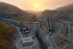 «چم‌شیر» در آستانه آبگیری، کارشناسان نگران تکرار فاجعه «گتوند»