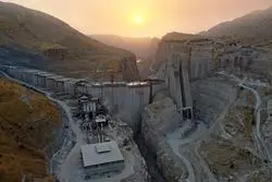 «چم‌شیر» در آستانه آبگیری، کارشناسان نگران تکرار فاجعه «گتوند»