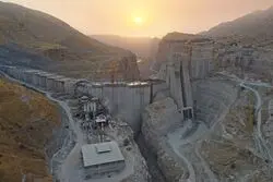 «چم‌شیر» در آستانه آبگیری، کارشناسان نگران تکرار فاجعه «گتوند»