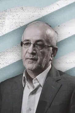 حسن سبحانی: هدف مجلس هفتم تثبیت قیمت بنزین نبود