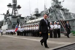 چگونه اوکراین روس‌ها را در دریای سیاه فلج کرد؟