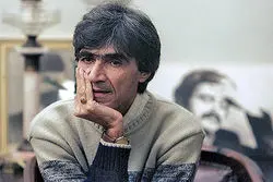 ناصر تقوایی درگذشت