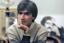 ناصر تقوایی درگذشت