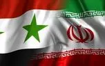 پیام تند وزیر خارجه سوریه به ایران/ ماجرا چیست؟