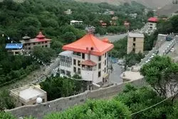 فایل اجاره در محله کن آب رفت 