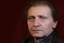 پیکر دوبلور پیشکسوت سعید مظفری جمعه ۲۵ مهر تشییع می‌شود