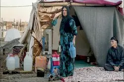 زلزله کرمانشاه در اجاره مسکن +نمودار