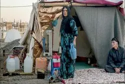 زلزله کرمانشاه در اجاره مسکن +نمودار