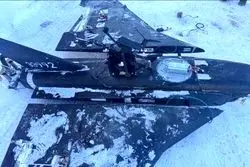 رونمایی از «مادر پهپادها» توسط روسیه / ترکیب مرگبار پهپادهای دوربرد با ریزپرنده‌های انتحاری
