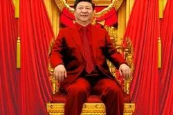 گزارش اکونومیست درباره حاکم مرموز چین: 