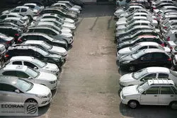 مخالفت مجلس با تعرفه واردات خودرو/ نادری: این موضوع باید درون دولت حل‌وفصل شود