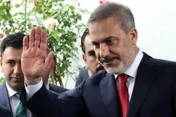 گمانه زنی ها درباره سیاست خارجی تازه ترکیه در ارتباط با ایران؛ فیدان دوست است یا رقیب؟