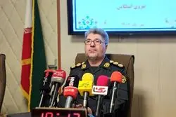 کافه‌ها و رستوران‌ها نامحسوس رصد می‌شوند/ برخورد با بی‌حجابی در کنسرت‌ها و جشن‌ها  