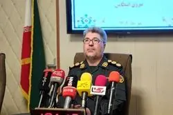 کافه‌ها و رستوران‌ها نامحسوس رصد می‌شوند/ برخورد با بی‌حجابی در کنسرت‌ها و جشن‌ها  