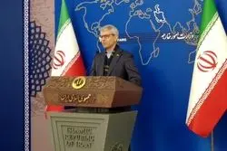 حضور ایران در سوریه برای دفاع از ثبات منطقه بود