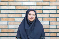 شینا انصاری، بانوی جدید محیط زیست