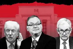 فدرال رزرو در تسخیر کاخ سفید؛ چرا رئیس بعدی بانک مرکزی «مردِ ترامپ» خواهد بود؟