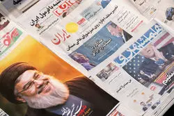 ادعای آکسیوس: تهران به دنبال یک توافق موقت در مذاکرات مسقط است