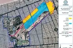 نامه نجات فرودگاه و باند دوشان تپه

