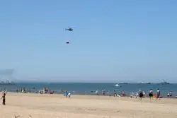 چگونه خزر به بهشت تحریم‌گریزان مبدل شد؟