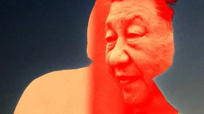 رویکرد دوگانه پکن؛ سفر ترامپ به چین مایه نگرانی تهران شده؟ بحران از کنترل خارج می‌شود؟