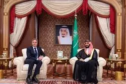  بلینکن بن‌سلمان را از لاک دفاعی در می‌آورد؟