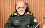 اظهارات مهم سرلشکر عبداللهی در مورد جنگ: مردم به شایعات توجه نکنند
