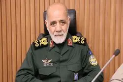 اظهارات مهم سرلشکر عبداللهی در مورد جنگ: مردم به شایعات توجه نکنند
