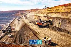 معدن نیز مثل نفت موضوعی ملی تلقی شود