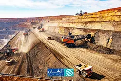 معدن نیز مثل نفت موضوعی ملی تلقی شود