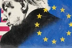 از کابوس اروپا در بیداری تا پایان داستان عاشقانه برلین و واشنگتن