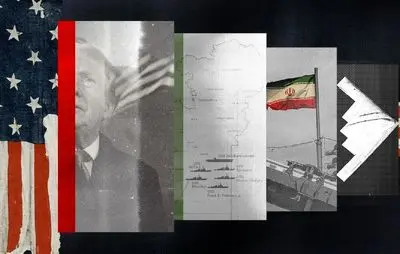 بن‌بست دیپلماسی قهری و تهدیدات آخرالزمانی؛ ترامپ پس از پکن دوباره به جنگ باز می‌گردد؟