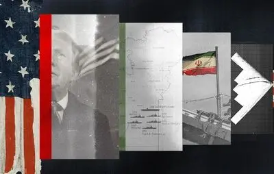 بن‌بست دیپلماسی قهری و تهدیدات آخرالزمانی؛ ترامپ پس از پکن دوباره به جنگ باز می‌گردد؟