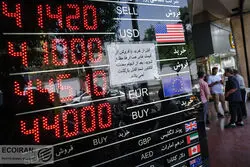 فنی‌ها کف قیمت دلار را چند می‌بینند؟