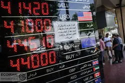 دو شرط ورود دلار هرات به کانال 50 هزار/ اثر جنگ جدید بر بازار ارز