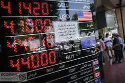 دو شرط ورود دلار هرات به کانال 50 هزار/ اثر جنگ جدید بر بازار ارز