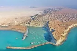 سیریک؛ بندری کوچک در متن معادله بزرگ هرمز
