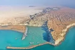 سیریک؛ بندری کوچک در متن معادله بزرگ هرمز