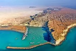 سیریک؛ بندری کوچک در متن معادله بزرگ هرمز