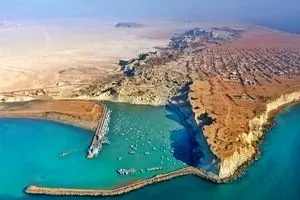 سیریک؛ بندری کوچک در متن معادله بزرگ هرمز