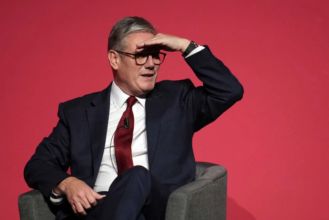 موضع نخست‌وزیر بریتانیا از هدف ترامپ در ایران