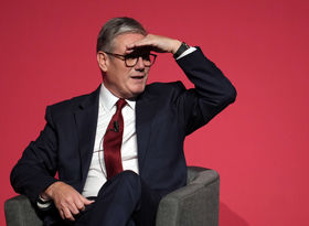 موضع نخست‌وزیر بریتانیا از هدف ترامپ در ایران