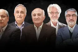 حمله به فکر / چه کسانی دشمن مؤسسه نیاوران هستند؟