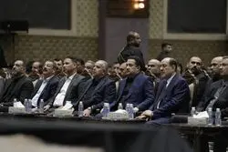 فهرستی که زلزله به پا کرد؛ سناریوهای غیرمنتظره پیش روی بغداد
