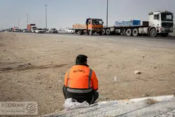 محدودیت‌های تردد در روز شنبه اعلام شد +جزئیات