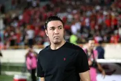 رسمی شد؛ جواد نکونام سرمربی جدید تراکتور شد