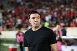 رسمی شد؛ جواد نکونام سرمربی جدید تراکتور شد