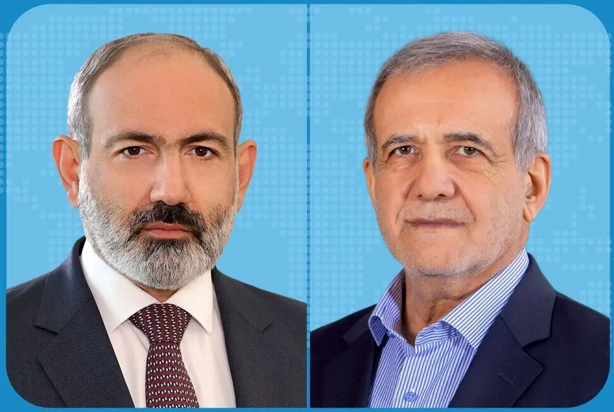 پزشکیان: تحریم و فشار نمی‌تواند ملت ایران را از حقوقش محروم کند