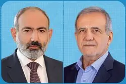 پزشکیان: تحریم و فشار نمی‌تواند ملت ایران را از حقوقش محروم کند