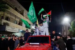 سیگنال مهم حماس به اسرائیل با آزادی دو اسیر جدید